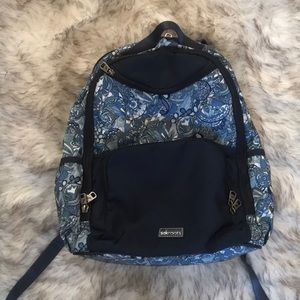 The Sak backpack